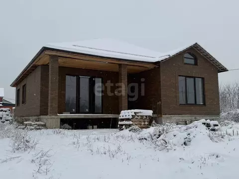 Дом в Северная Осетия, Владикавказ Горянка садовое товарищество, 451 ...