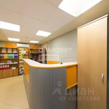 Помещение свободного назначения в Челябинская область, Челябинск ул. ...