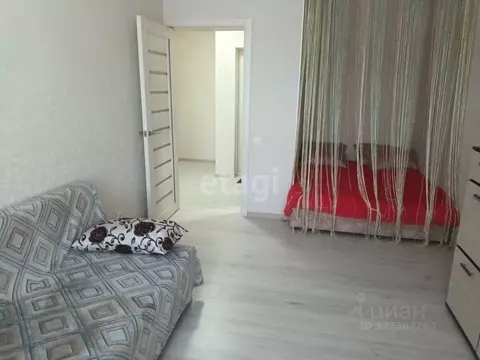 1-к кв. Краснодарский край, Анапа ул. Ивана Голубца, 147 (36.2 м)