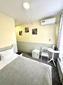 Комната Приморский край, Владивосток Алеутская ул., 10 (11.0 м)