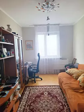 4-к кв. Красноярский край, Красноярск Северный мкр, ул. Мате Залки, 24 ...