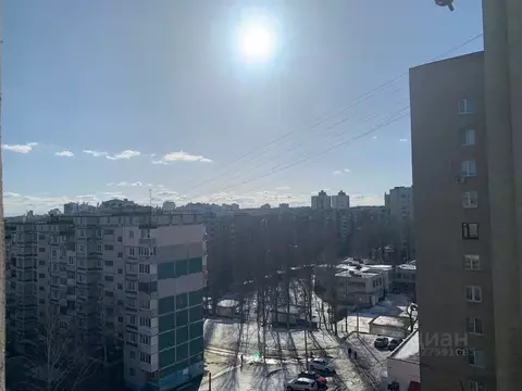 2-к кв. Белгородская область, Белгород просп. Ватутина (37.5 м)