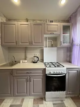 2-к кв. Нижегородская область, Нижний Новгород Кузнечиха жилрайон, ул. ...