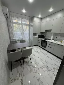 3-к кв. Ростовская область, Ростов-на-Дону ул. Берберовская, 26с2 ...