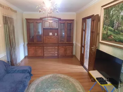 2-к кв. Чеченская республика, Грозный Моздокская ул., 31 (43.0 м)