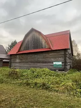 Участок в Московская область, Ступино городской округ, с. ...
