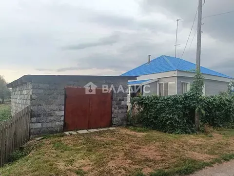 Дом в Алтайский край, Бийский район, с. Енисейское Речной пер. (55 м)