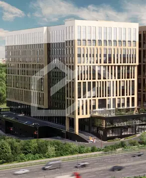 Помещение свободного назначения в Москва МКАД, 64-й км, 1 (1700 м)