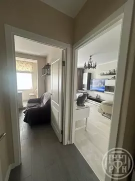 1-к кв. Ленинградская область, Мурино Всеволожский район, просп. ...