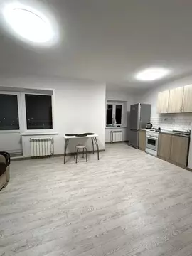 2-к кв. Иркутская область, Иркутск ул. Розы Люксембург, 118 (55.0 м)