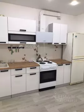 1-к кв. Чувашия, Чебоксары Цивильская ул., 7 (43.0 м)