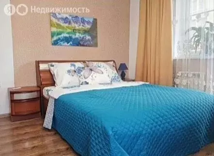 1-комнатная квартира: Ессентуки, Октябрьская улица, 337/2 (44 м)