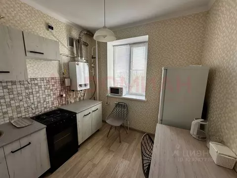1-к кв. Ростовская область, Аксай просп. Ленина, 36А (25.0 м)