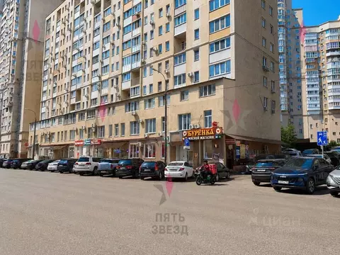 Помещение свободного назначения в Самарская область, Самара ул. ...