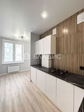 2-к кв. Калининградская область, Калининград ул. Крейсерская, 13к1 ...