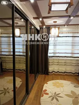 2-комнатная квартира: Москва, Олонецкая улица, 15Б (51.8 м)