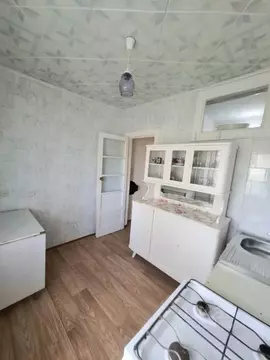 2-к кв. Астраханская область, Астрахань ул. Николая Ветошникова, 58 ...