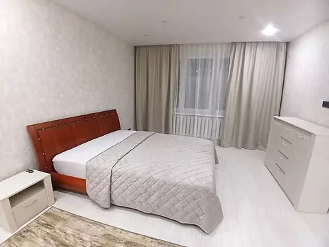 1-к кв. Москва Ивановская ул., 26 (36.0 м)