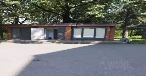 Помещение свободного назначения в Московская область, Солнечногорск ...