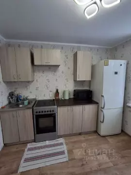 1-к кв. Башкортостан, Стерлитамак ул. Худайбердина, 101Б (33.8 м)