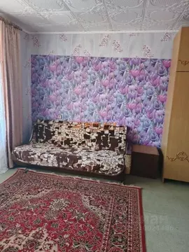 1-к кв. Тульская область, Тула пос. Скуратовский, Скуратовский мкр, ...