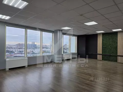 Офис в Краснодарский край, Краснодар Центральный мкр, ул. Гоголя, 68 ...