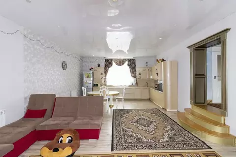 Дом в Тюменская область, Тюмень Трактовая ул. (283 м)