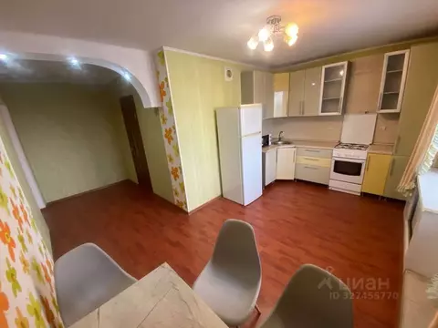 2-к кв. Самарская область, Самара Кромская ул., 4 (67.0 м)