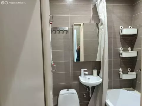 1-комнатная квартира: Новосибирск, Большая улица, 682 (28.09 м)