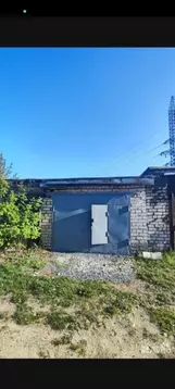 Гараж в Татарстан, Казань ГСК Бережок тер., 233 (20 м)