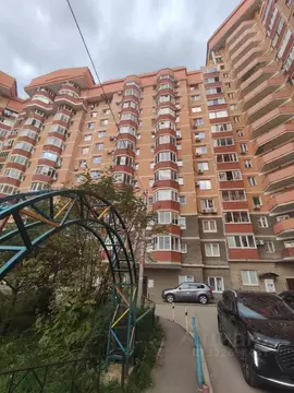 2-к кв. Башкортостан, Уфа Бакалинская ул., 19 (56.9 м)