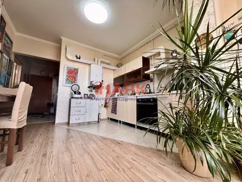 1-к кв. Краснодарский край, Анапа Алексеевка мкр, ул. Лазурная, 16 ...