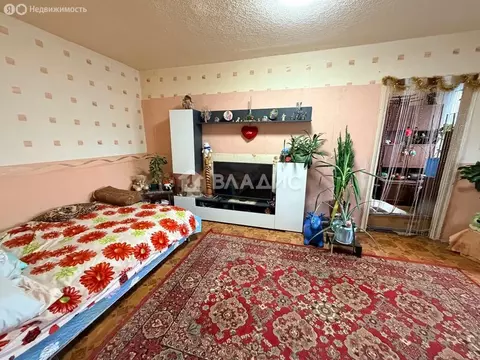 2-комнатная квартира: Калуга, улица Суворова, 153к2 (41 м)