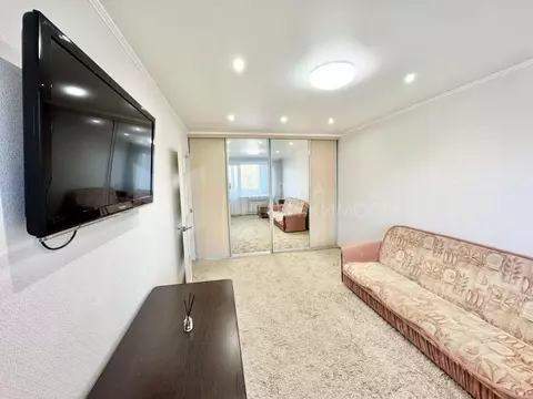 1-к кв. Тюменская область, Тюмень Черниговская ул., 5 (33.0 м)