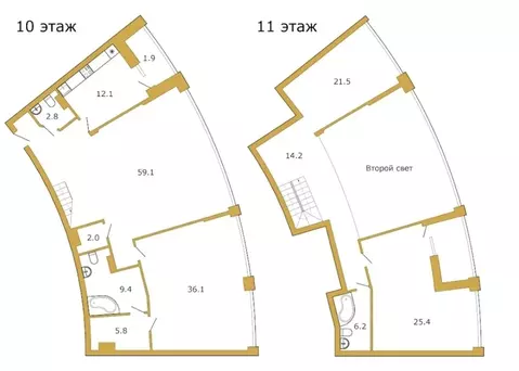 Офис в Санкт-Петербург Дибуновская ул., 50 (170 м)