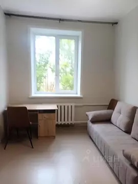 Комната Москва Волжский бул., 32К1 (12.0 м)