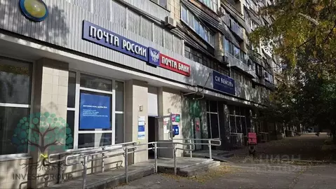 Торговая площадь в Самарская область, Самара Ново-Садовая ул., 23 (228 ...