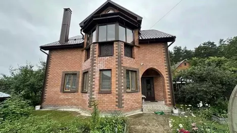 Дом в Татарстан, Зеленодольск Фестивальная ул. (138 м)