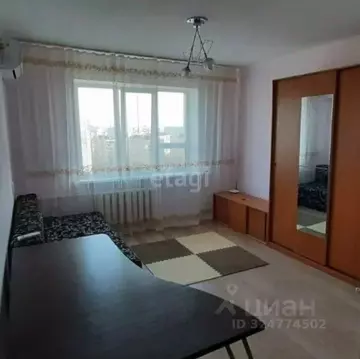 Комната Краснодарский край, Новороссийск ул. Куникова, 92А (19.5 м)