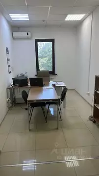 Офис в Краснодарский край, Краснодар Славянский мкр, ул. Темрюкская, ...