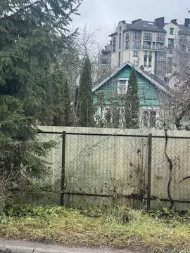 Участок в Калининградская область, Калининград Шахматная ул. (10.0 ...
