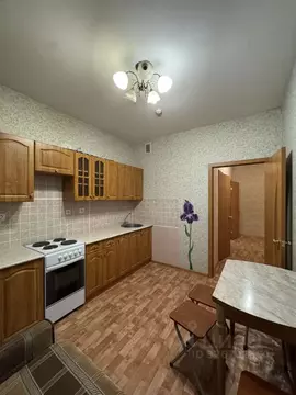 1-к кв. Московская область, Мытищи ул. 2-я Институтская, 24А (41.0 м)