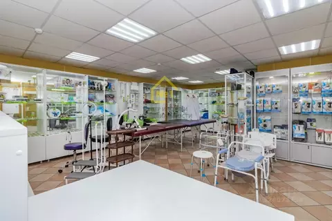 Помещение свободного назначения в Челябинская область, Челябинск ...