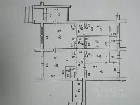 Помещение свободного назначения в Хабаровский край, Хабаровск Облачный ...