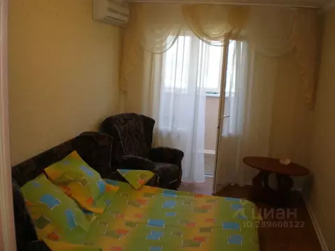 2-к кв. Крым, Алушта ул. 60 лет СССР, 18 (70.0 м)