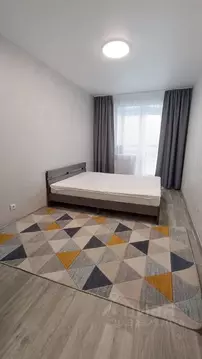 1-к кв. Красноярский край, Красноярск ул. Светлова, 12 (40.0 м)