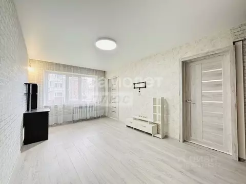 4-к кв. Ханты-Мансийский АО, Нижневартовск ул. Дружбы Народов, 31 ...