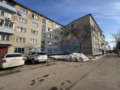 Комната Московская область, Ступино Первомайская ул., 16А (17.2 м)