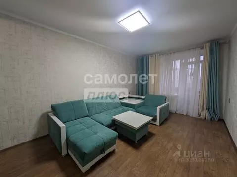 2-к кв. Курская область, Железногорск ул. Энтузиастов, 9 (69.8 м)