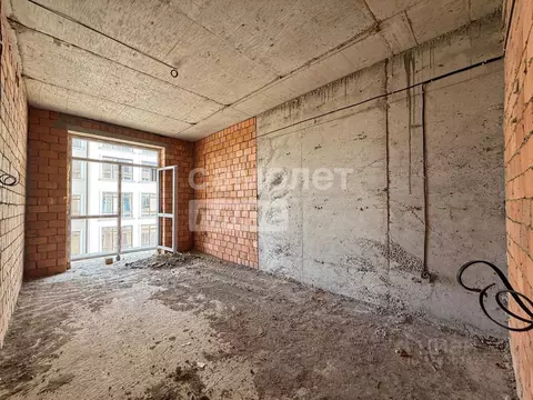 2-к кв. Кабардино-Балкария, Нальчик ул. Тарчокова, 56 (58.8 м)